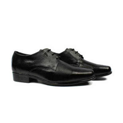 Picture of BLACK DRESS SHOE FOR MEN 8161633