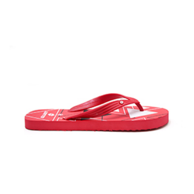 Picture of RED FLIP FLOP FOR MEN 8220528