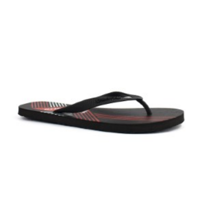 Picture of BLACK FLIP FLOP FOR MEN 8220601
