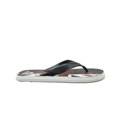 Picture of BLACK FLIP FLOP FOR MEN 8221695