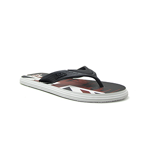 Picture of BLACK FLIP FLOP FOR MEN 8221695