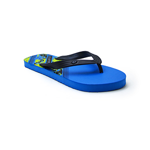 Picture of BLUE FLIP FLOP FOR MEN 8221907