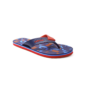 Picture of BLUE FLIP FLOP FOR MEN 8221987