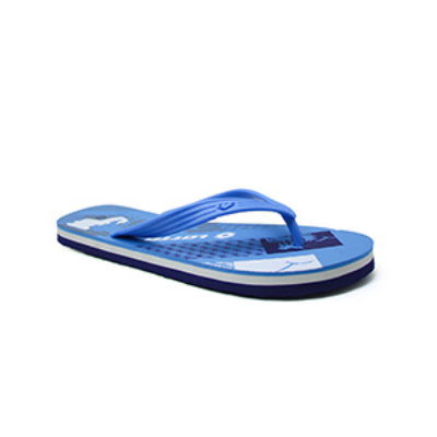 Picture of BLUE FLIP FLOP FOR MEN 8223988