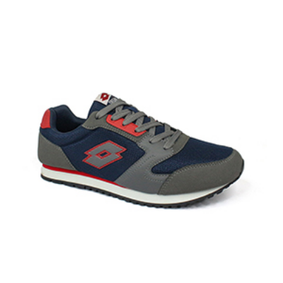 Picture of MULTICOLOR SPORTS LIFESTYLE SHOE FOR MEN 8300256