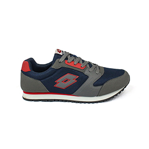 Picture of MULTICOLOR SPORTS LIFESTYLE SHOE FOR MEN 8300256