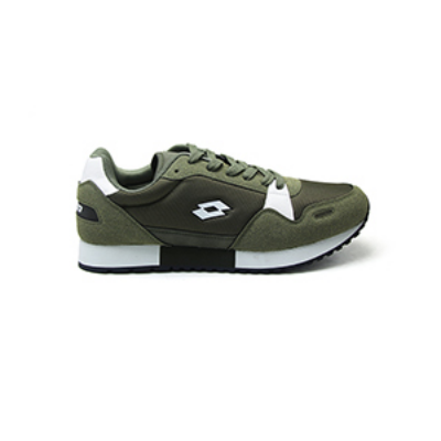 Picture of OLIVE WALKING SHOE FOR MEN 8300734