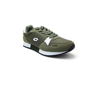 Picture of OLIVE WALKING SHOE FOR MEN 8300734