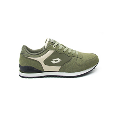 Picture of OLIVE SPORTS SHOE FOR MEN 8300735