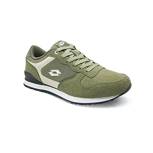 Picture of OLIVE SPORTS SHOE FOR MEN 8300735