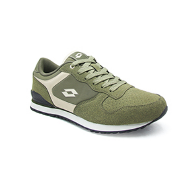 Picture of OLIVE SPORTS SHOE FOR MEN 8300735