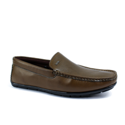 Picture of BROWN DRESS SHOE FOR MEN 8510446