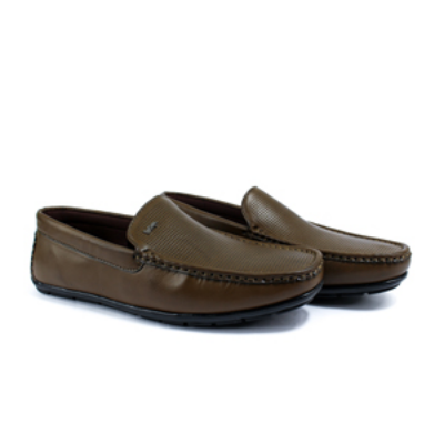 Picture of BROWN DRESS SHOE FOR MEN 8510446