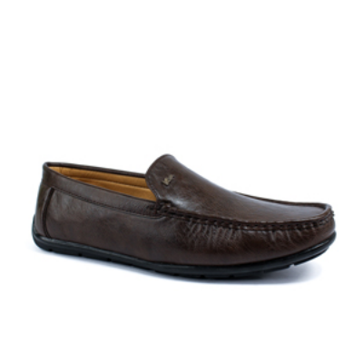 Picture of BROWN DRESS SHOE FOR MEN 8510447