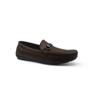 Picture of BROWN DRESS SHOE FOR MEN 8510471