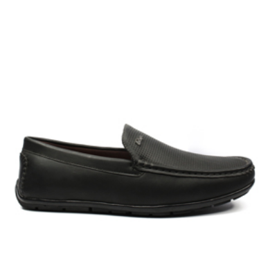 Picture of BLACK DRESS SHOE FOR MEN 8510646