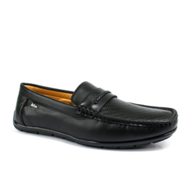 Picture of BLACK DRESS SHOE FOR MEN 8510659