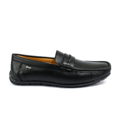 Picture of BLACK DRESS SHOE FOR MEN 8510659