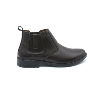 Picture of BROWN DRESS SHOE FOR MEN 8540402