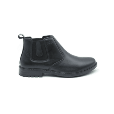 Picture of BLACK DRESS SHOE FOR MEN 8540602
