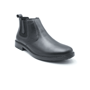 Picture of BLACK DRESS SHOE FOR MEN 8540602