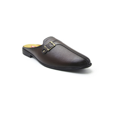 Picture of BROWN DRESS SHOE FOR MEN 8541470