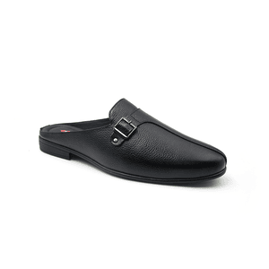 Picture of BLACK DRESS SHOE FOR MEN 8541670