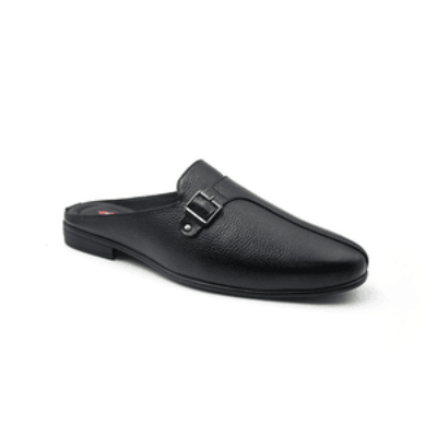 Picture of BLACK DRESS SHOE FOR MEN 8541670