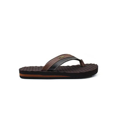 Picture of BROWN LIFESTYLE SANDALS FOR MEN 8610449