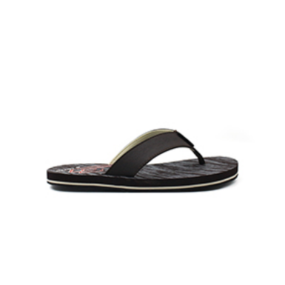 Picture of BROWN SPORTS SLIPPER FOR MEN 8610476