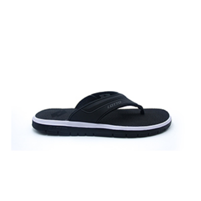 Picture of BLACK FLIP FLOP FOR MEN 8610627