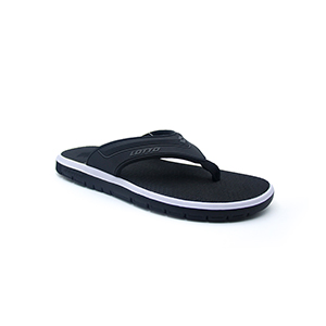Picture of BLACK FLIP FLOP FOR MEN 8610627