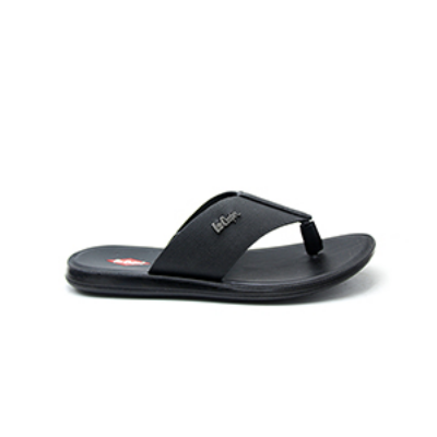 Picture of BLACK COMFORT SANDALS FOR MEN 8610637