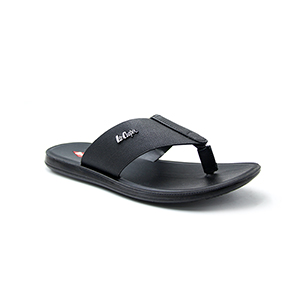 Picture of BLACK COMFORT SANDALS FOR MEN 8610637