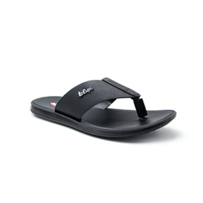 Picture of BLACK COMFORT SANDALS FOR MEN 8610637