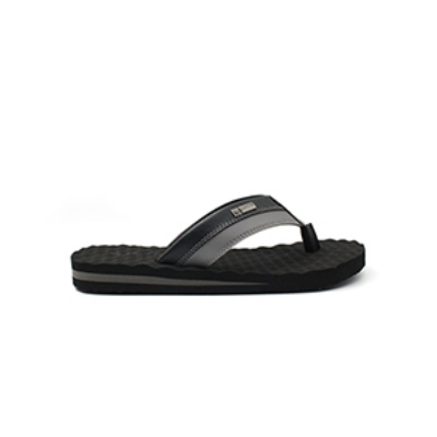 Picture of BLACK FLIP FLOP FOR MEN 8610649