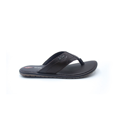 Picture of BROWN COMFORT SANDALS FOR MEN 8611443