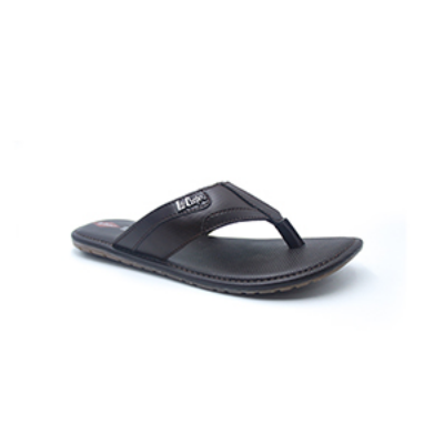 Picture of BROWN COMFORT SANDALS FOR MEN 8611443