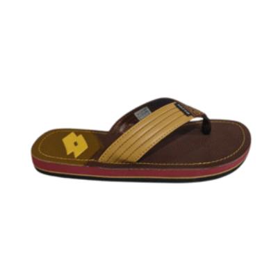 Picture of BROWN FLIP FLOP FOR MEN 8611450