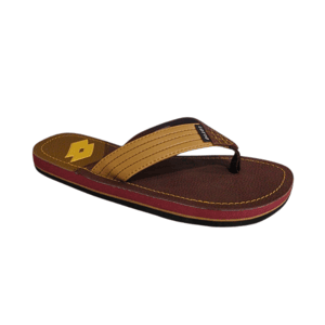 Picture of BROWN FLIP FLOP FOR MEN 8611450