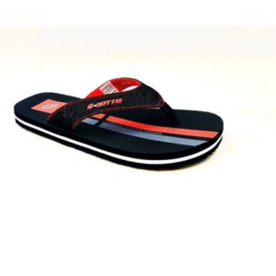 Picture of BLACK SPORTS SLIPPER FOR MEN 8611613