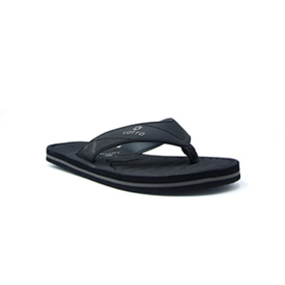 Picture of BLACK FLIP FLOP FOR MEN 8611654