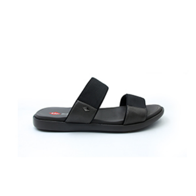 Picture of BROWN COMFORT SANDALS FOR MEN 8612292