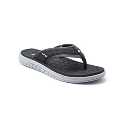 Picture of BROWN SPORTS SLIPPER FOR MEN 8612410