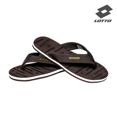 Picture of BROWN LIFESTYLE SANDALS FOR MEN 8612488