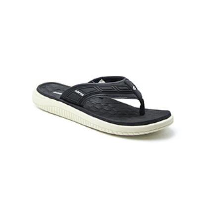 Picture of BLACK SPORTS SLIPPER FOR MEN 8612610