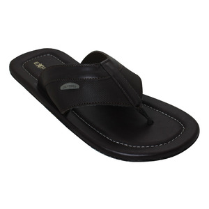 Picture of BLACK COMFORT SANDALS FOR MEN 8612633