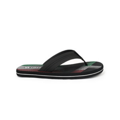 Picture of BLACK SPORTS SLIPPER FOR MEN 8612691