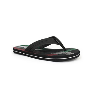 Picture of BLACK SPORTS SLIPPER FOR MEN 8612691