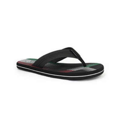 Picture of BLACK SPORTS SLIPPER FOR MEN 8612691